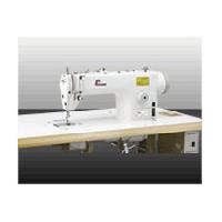 Single Needle Sewing Machines