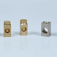 Brass Switches Parts