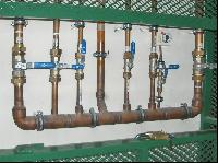 medical gas pipelines