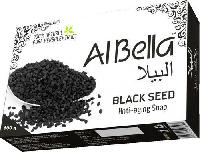 Albella Black Seed Anti-Aging Soap