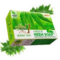 neem herbal soap