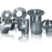 Stainless Steel Pipe Fittings