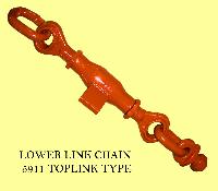 Chain Toplink Type