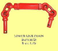 Lower Link Chain