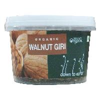 Organic Walnut Giri