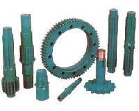 road construction spare parts