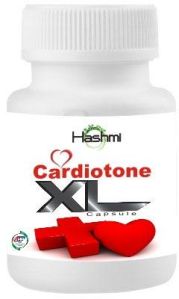 Heart Problem Treatment (Cardiotone Capsules)