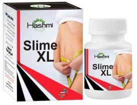 Weight Loss Treatment (Slime-XL Capsules)