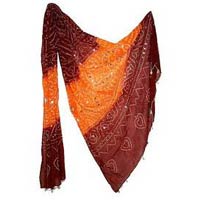 Handloom Dupatta