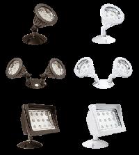 Light Fixtures