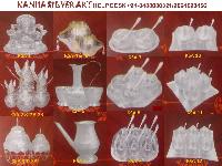 Artificial Silver Gift Articles