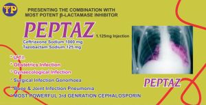 Peptaz Injection