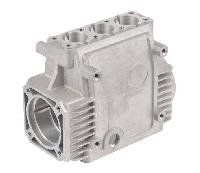 gearbox casting