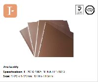 Copper Laminate Sheets