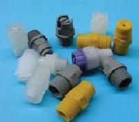 Plastic Nozzles