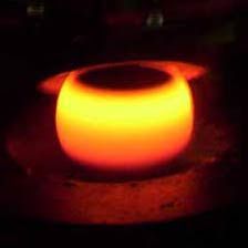 Heat Treating of Steel