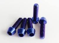 Titanium Bolts