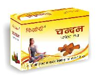 Chandan Incense Cone