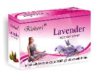 Lavender Incense Cone