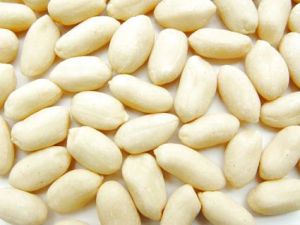 Blanched Peanuts