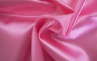 polyester silk fabric