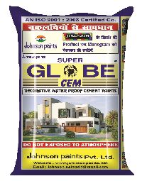 Super Globe Cement