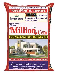 Super Million Cement