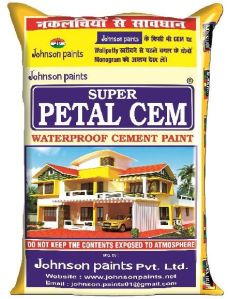 Super Petal Cement