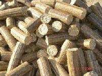 Mustard Briquette