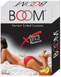 Boom Condom