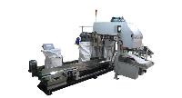 Pouch Bag Machine