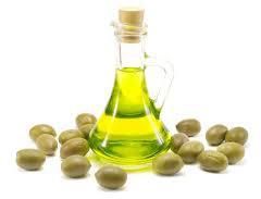 Olive Seed Oil