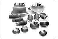 Forged Fittings