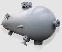 Pressure Vessel