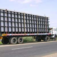 Pickling Tanks