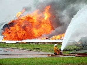 Model No. : AR-AFFF 3/6 Fire Fighting Foam Concentrate FOAMER