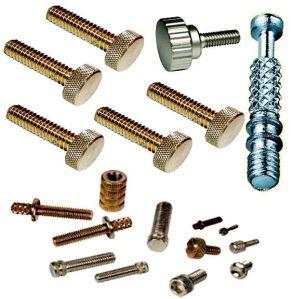 Knurling Screw