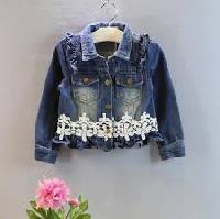 denim garments