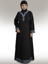 Abaya Islamic Women Clothing