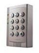 Electronic Door Access Control System