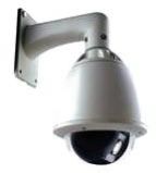 Speed Dome Camera