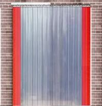 Pvc Strip Doors