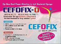 Cefofix-O Tablets