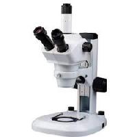 Zoom Stereo Microscope