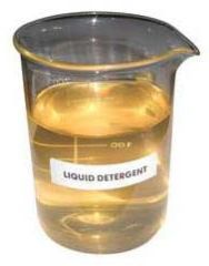 Liquid Detergents