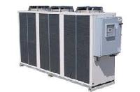 Air Cooled Chillers