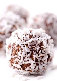 coconut chocolate