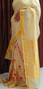 Ready to Pleat Saree