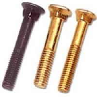 square neck bolt