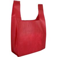 U Cut Non Woven Bags